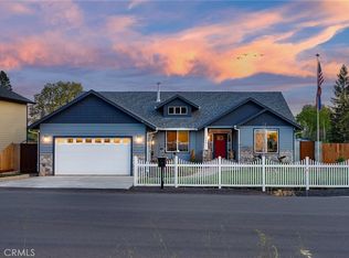 1844 Merrill Rd, Paradise, CA 95969