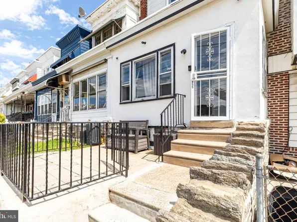 955 Pratt St, Philadelphia, PA 19124