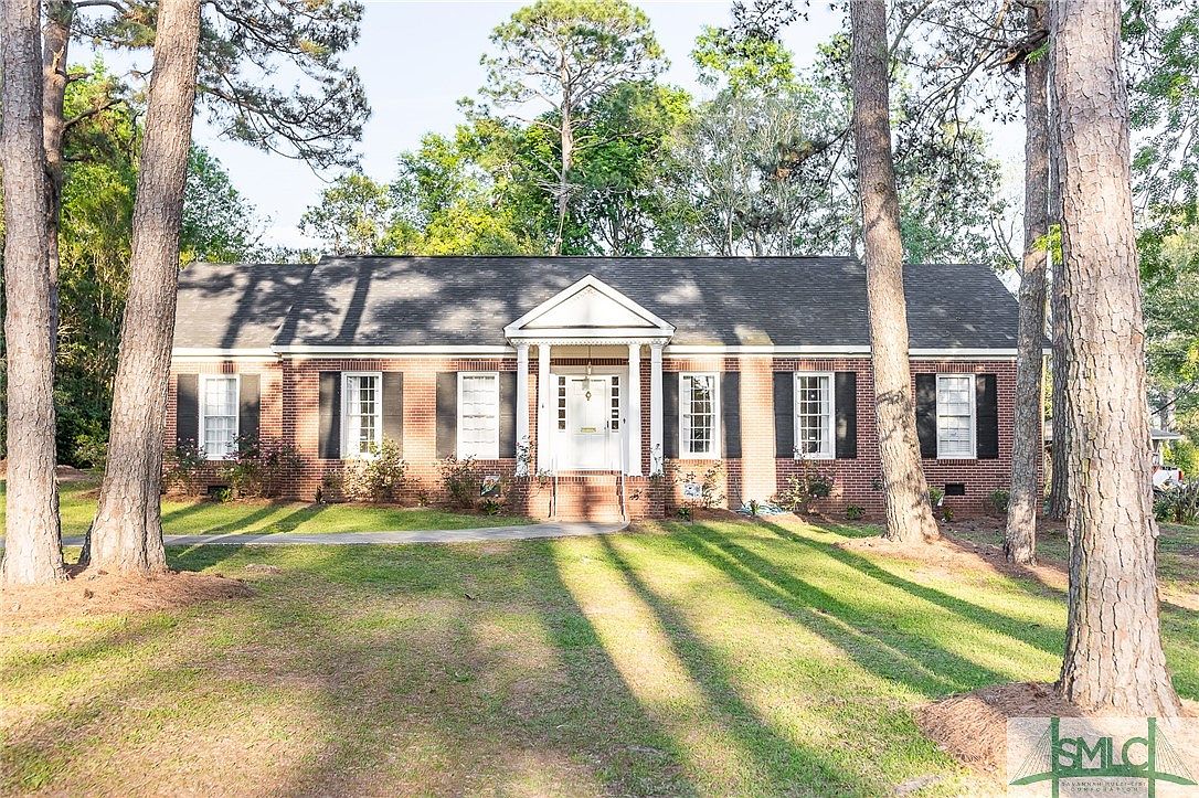 856 Henry St, Millen, GA 30442 Zillow
