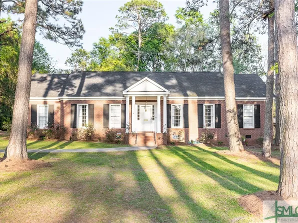 856 Henry Street, Millen, GA 30442