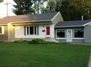 3895 E Maynor St, Decatur, IL 62521