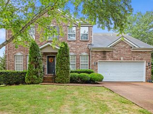 2692 Foxtrot Dr, Spring Hill, TN 37174