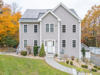 38 Norwood Ave, Ayer, MA, 01432