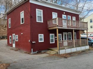 10 Mitchell Ln, Biddeford, ME 04005