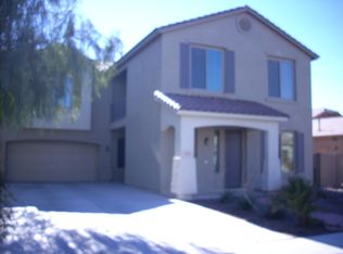 43353 W Delia Blvd, Maricopa, AZ 85138