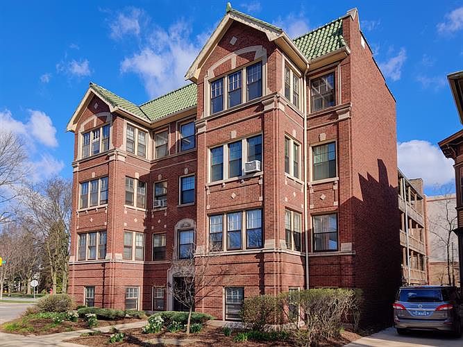 1st image of 1148 Ontario St APT 2W