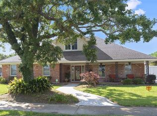 943 Crystal St, New Orleans, LA 70124