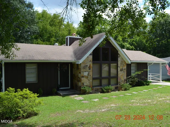 2471 Shea Dr, Macon, GA 31206
