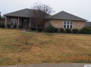 169 Silver Strand Trl, Huntsville, AL 35806