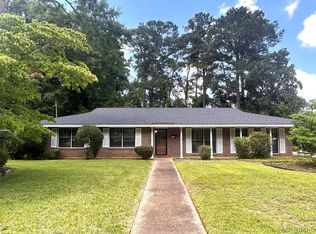 3833 Dalraida Pl, Montgomery, AL 36109