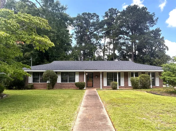 3833 Dalraida Pl, Montgomery, AL 36109