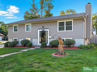 2936 S 117th St, Omaha, NE 68144