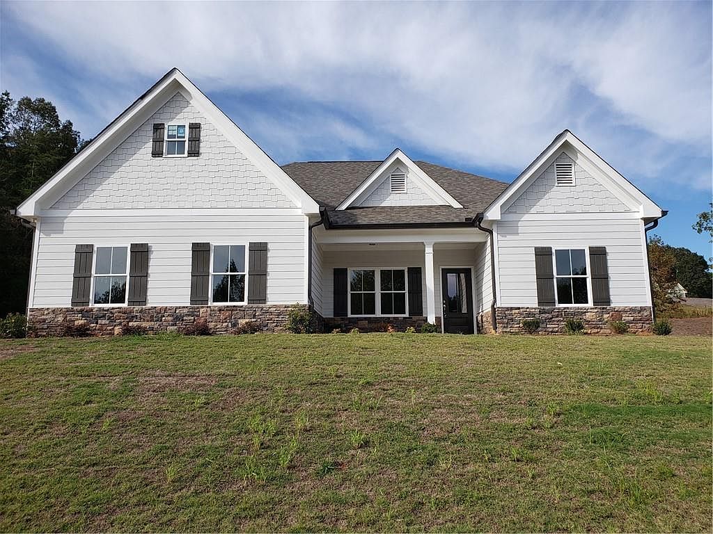 Madison Hip Plan, Creekstone, Dawsonville, GA 30534 Zillow