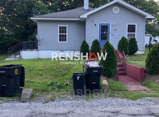 410 N Connell Ave #A, Dyersburg, TN 38024