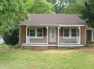 116 Beam Ave, Lawndale, NC 28090