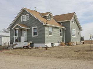 1376 SE 90th St, Pratt, KS 67124