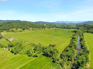 0 Wilcox Rd, Oakland, OR 97462