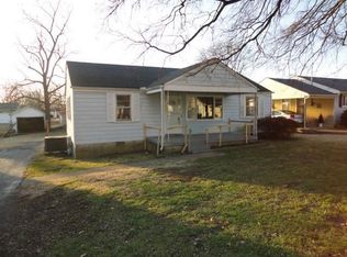 640 Spencer Ave, Gallatin, TN 37066