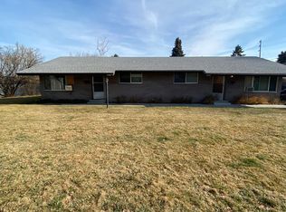 2605 Powerhouse Rd #1/2, Yakima, WA 98902