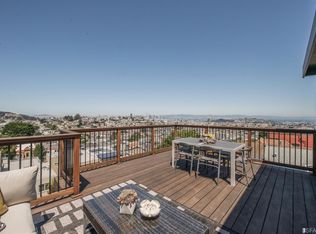 4374 Cesar Chavez St, San Francisco, CA 94131