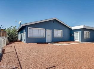 3671 Timberlake Dr, Las Vegas, NV 89115