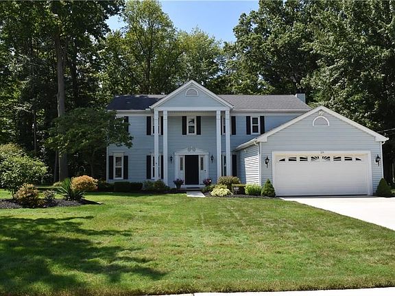2nd image of 124 Westchester Dr