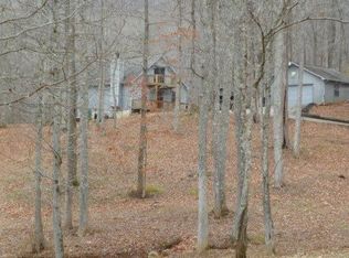 149 Russell Ln, Harriman, TN 37748