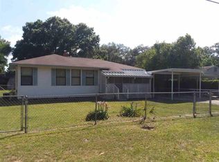 215 Lakewood Rd, Perdido Key, FL 32507