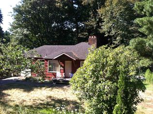 1517 NE 106th St, Seattle, WA 98125