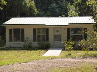 165 SE 259th St, Cross City, FL 32628