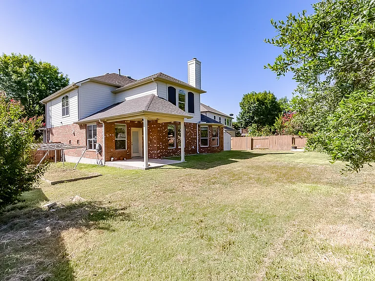 3611 Fossilwood Way — Photo 38