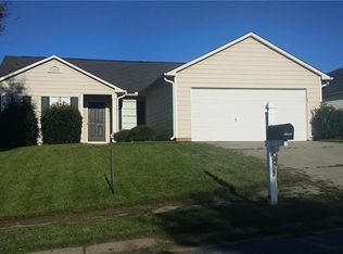 7395 Old Chapel, College Park, GA 30349
