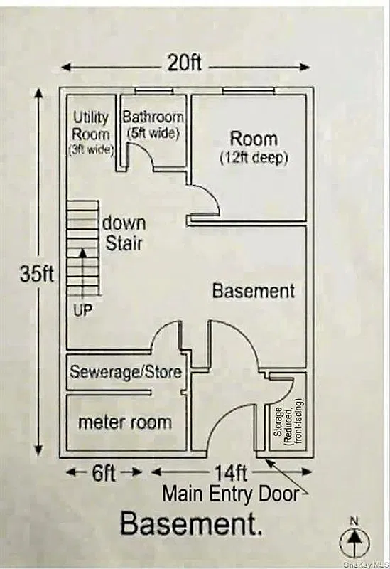 floor plan 4