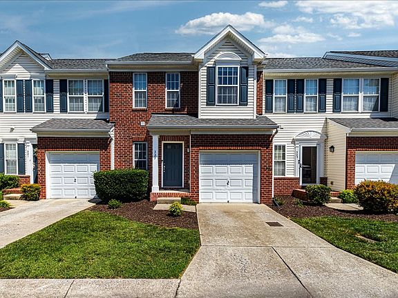 3rd image of 7277 Charlotte Pike Unit 323