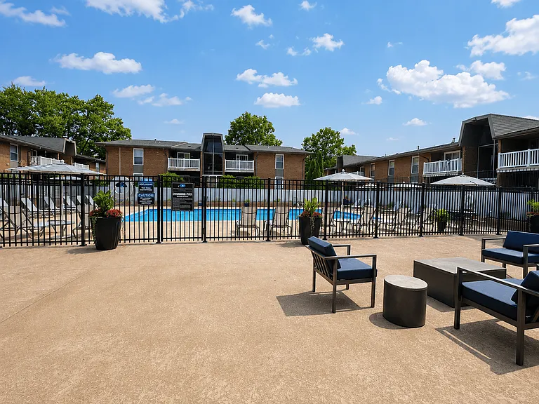 The Commons at Kettering — Photo 32