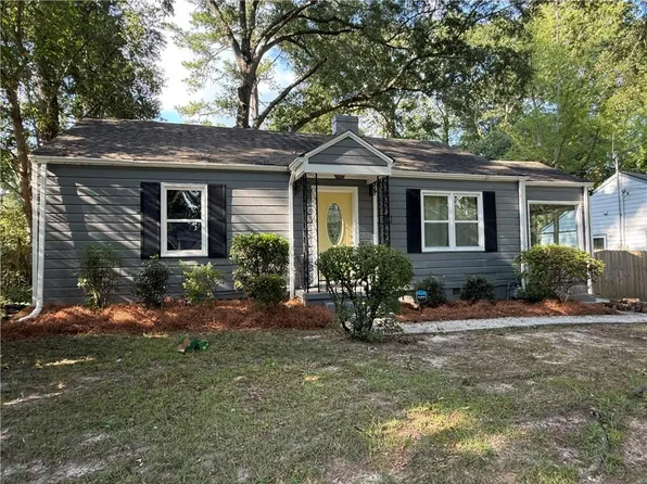 1449 Lynford Dr SW, Atlanta, GA 30310