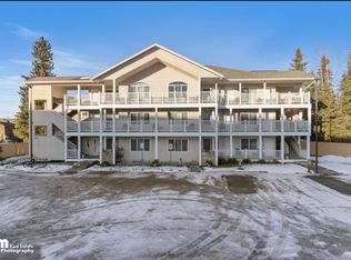 3725 E 43rd Pl #4, Anchorage, AK 99508