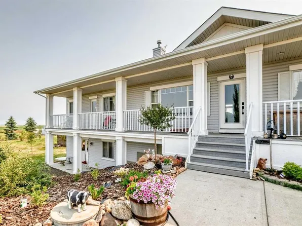 320016 402nd Ave E, Foothills County, AB T0L 0J0