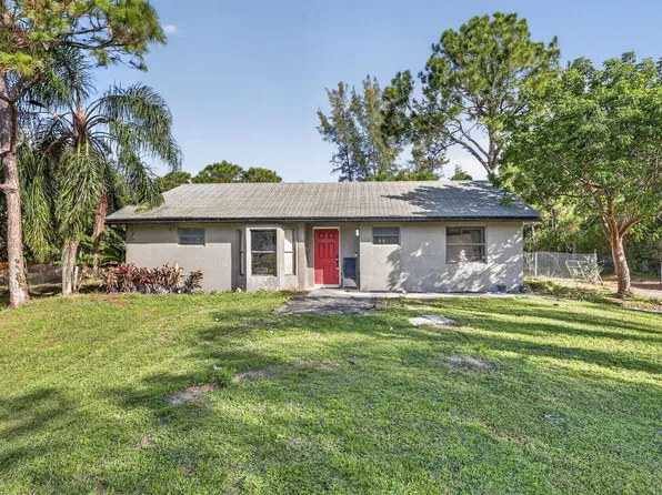 11821 66th Street N, West Palm Beach, FL 33412
