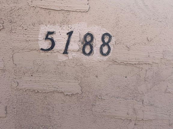 2nd image of 5188 Garden Ln #C