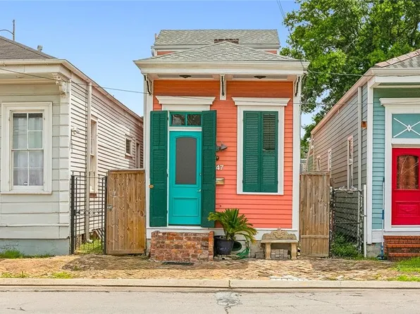 447 Philip St, New Orleans, LA 70130