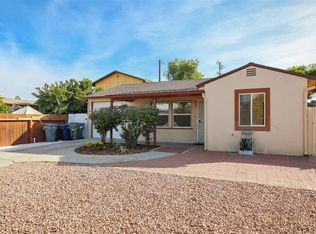 901 E 2nd Ave, Escondido, CA 92025