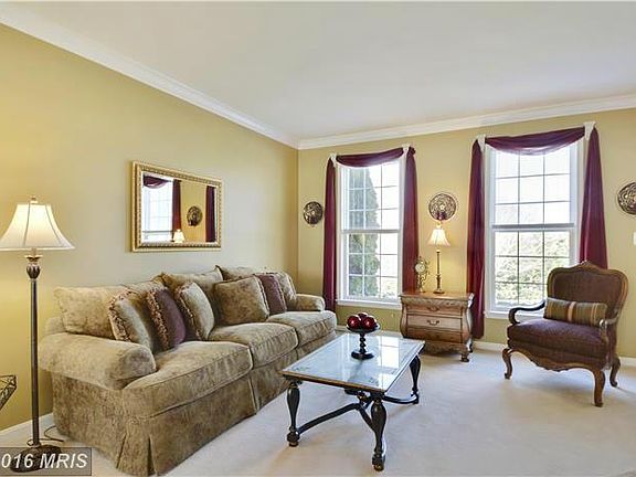 3rd image of 21347 Gentle Heights Ct