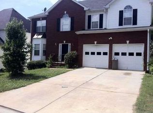 887 Ashton Oak Cir, Stone Mountain, GA 30083