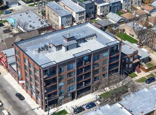 3204 N Kostner Ave #502, Chicago, IL