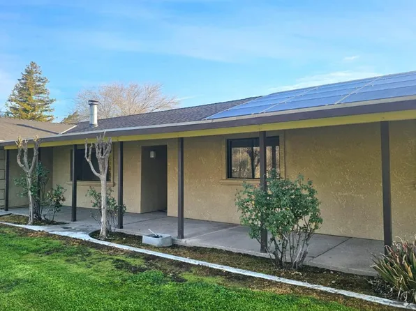 15725 Betters Rd, Madera, CA 93636