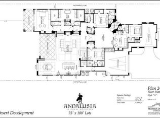 81945 Andalusia #K-165, La Quinta, CA 92253