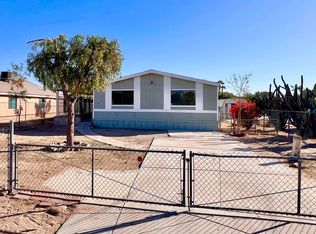 10645 S Quartz Ave, Yuma, AZ 85365
