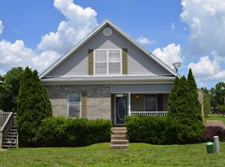6501 Rod N Reel Ct, Louisville, KY 40229