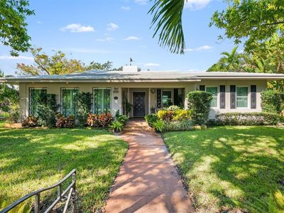 1252 N Rio Vista Blvd, Fort Lauderdale, FL, 33301